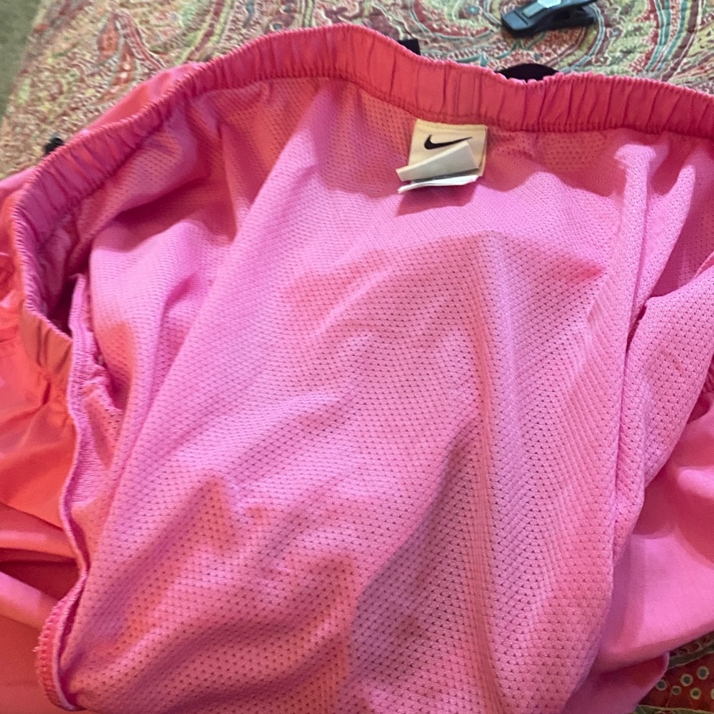 Nike Swim Voyage  Cargo Shorts Trunks Size XL - Picture 6 of 8